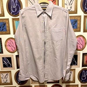 Ralph Lauren Rugby University Oxford button down